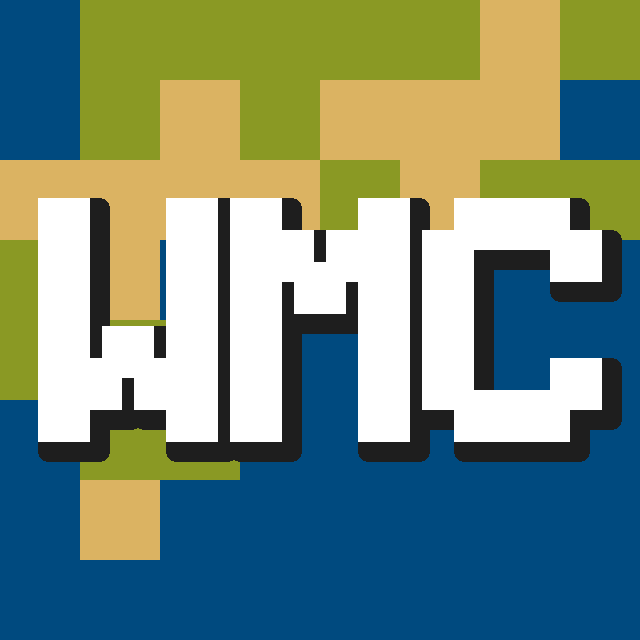 WorldMC Icon